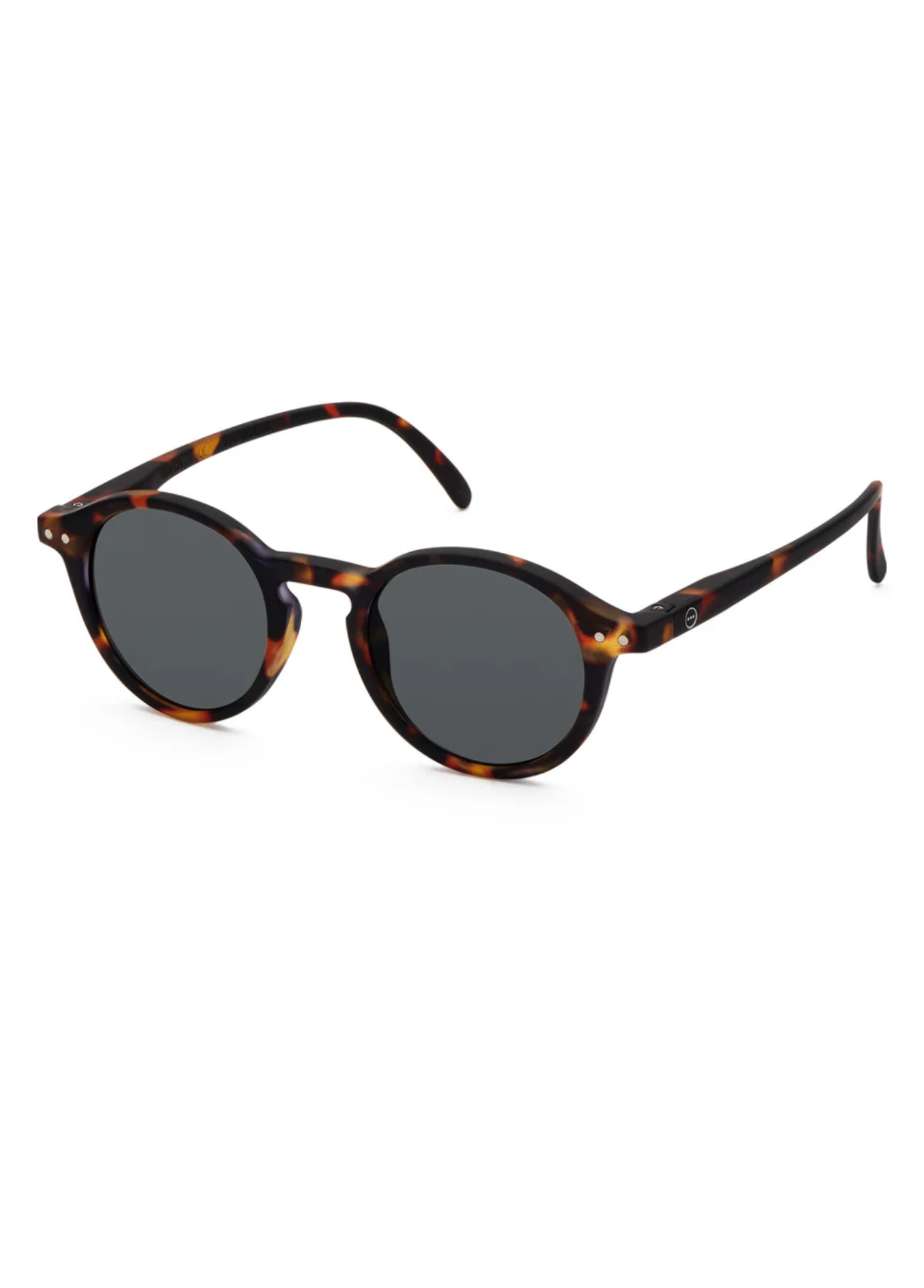 Izipizi Sun Junior #D Tortoise 5-10 Yaş