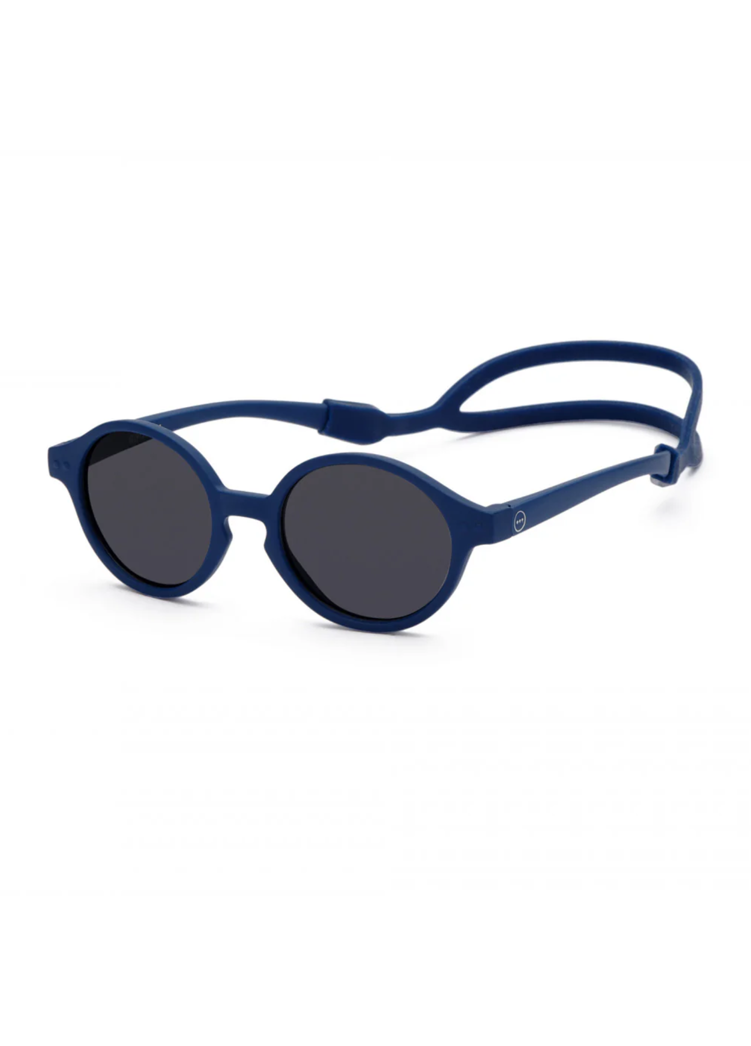 Izipizi Sun Kids Plus #D Denim Blue