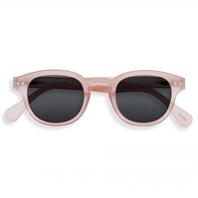 İzipizi Yetişkin Güneş Gözlüğü #C - Pembe