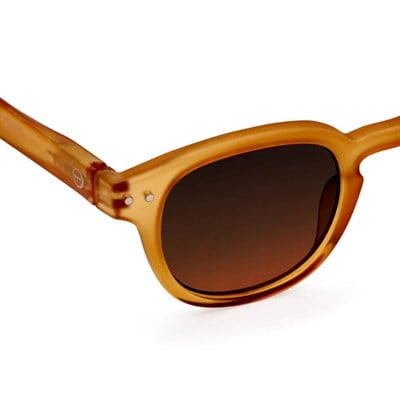 İzipizi Yetişkin Güneş Gözlüğü #C - Jupiter