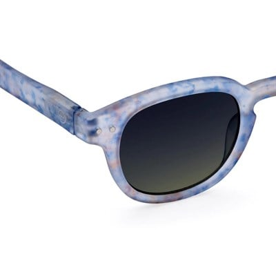 İzipizi Yetişkin Güneş Gözlüğü #C - Lucky Star