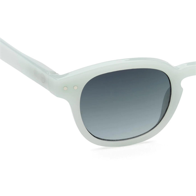 İzipizi Yetişkin Güneş Gözlüğü #C - Misty Blue