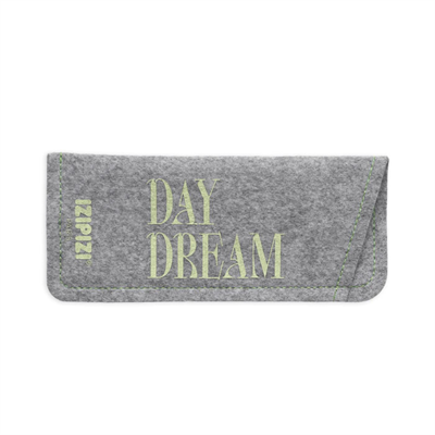 İzipizi Yetişkin Güneş Gözlüğü #C - Quiet Green