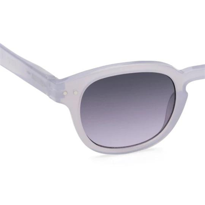 İzipizi Yetişkin Güneş Gözlüğü #C - Violet Dawn