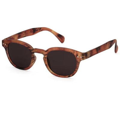 İzipizi Yetişkin Güneş Gözlüğü #C - Wild Bright