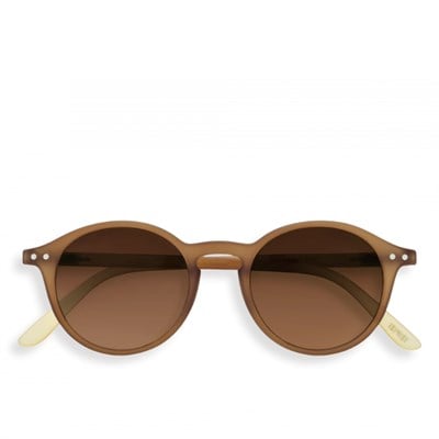 İzipizi Yetişkin Güneş Gözlüğü #D - Arizona Brown