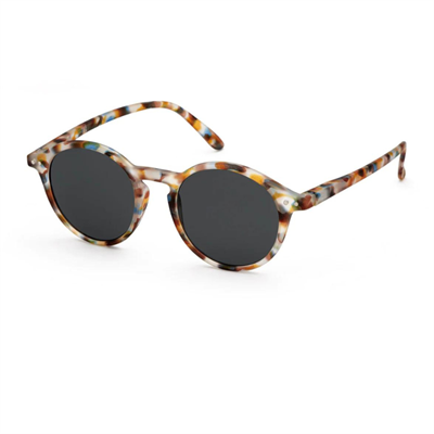 İzipizi Yetişkin Güneş Gözlüğü #D - Blue Tortoise