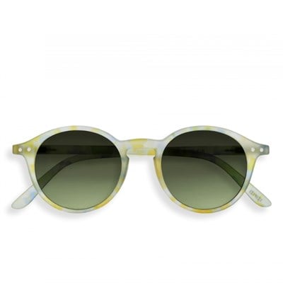 İzipizi Yetişkin Güneş Gözlüğü #D - Joyful Cloud