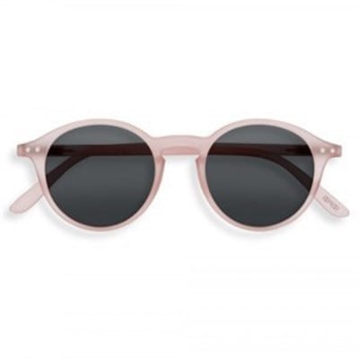 İzipizi Yetişkin Güneş Gözlüğü #D - Pembe