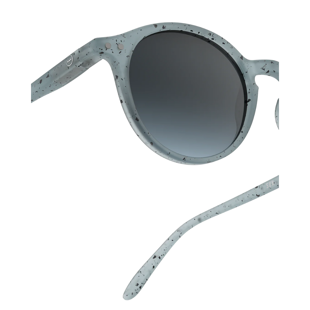 İzipizi Yetişkin Güneş Gözlüğü #D - Washed Denim