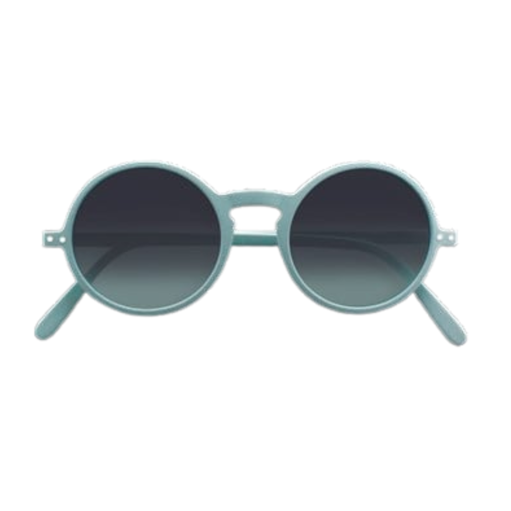 İzipizi Yetişkin Güneş Gözlüğü #G - Açık Mavi