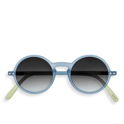 İzipizi Yetişkin Güneş Gözlüğü #G - Blue Mirage