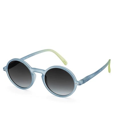 İzipizi Yetişkin Güneş Gözlüğü #G - Blue Mirage