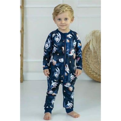 Kidzee 1.0 TOG Spacetime Zee-Suit