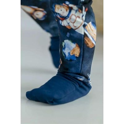 Kidzee 1.0 TOG Spacetime Zee-Suit