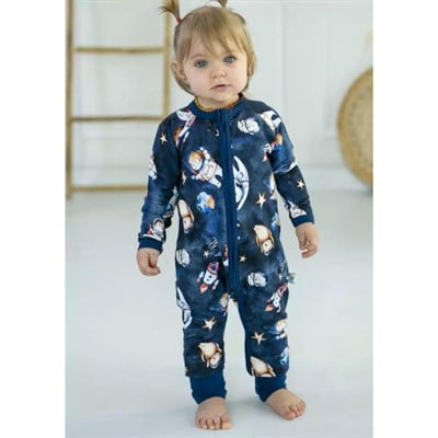 Kidzee 1.0 TOG Spacetime Zee-Suit