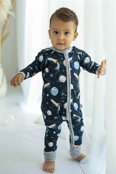 Kidzee Zee-Suit 1.0 TOG - BlastOff