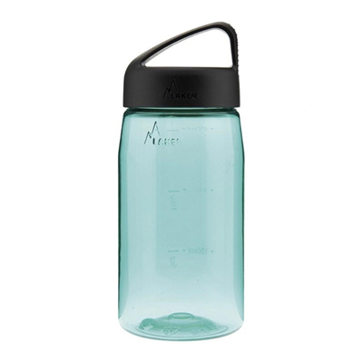 Laken Klasik Tritan Şişe (0.45L) - Mavi