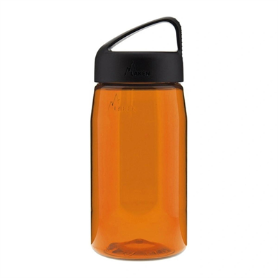 Laken Klasik Tritan Şişe (0.45L) - Turuncu
