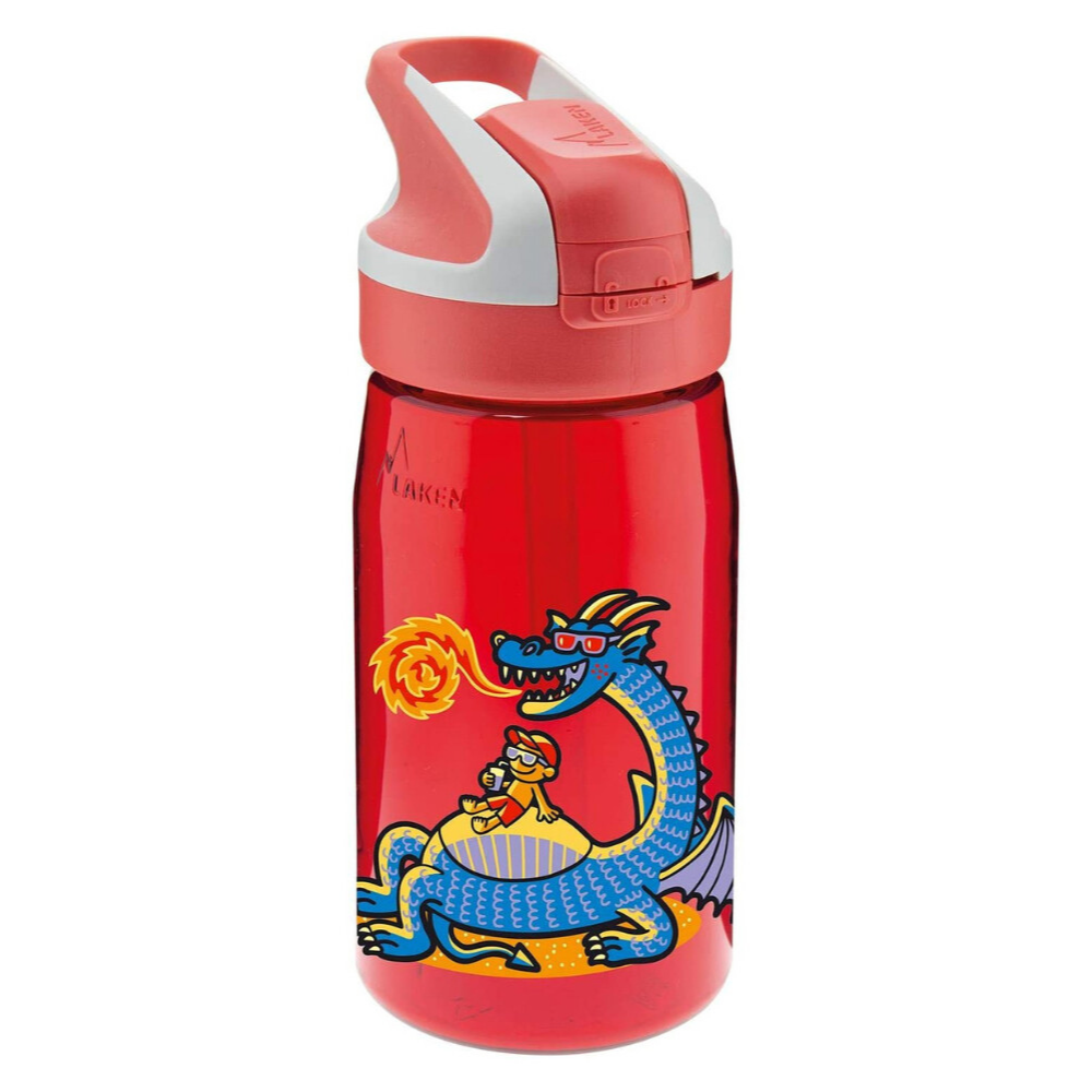 Laken Summit Tritan Pipetli Suluk 450ML - Eguzkitan