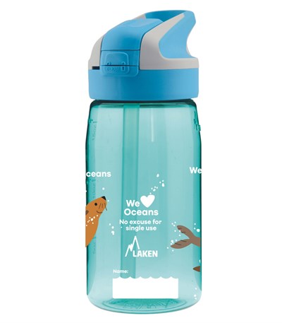 Laken Summit Tritan Pipetli Suluk 450ML - Fokis