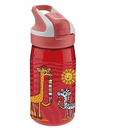 Laken Summit Tritan Pipetli Suluk 450ML - Chupi