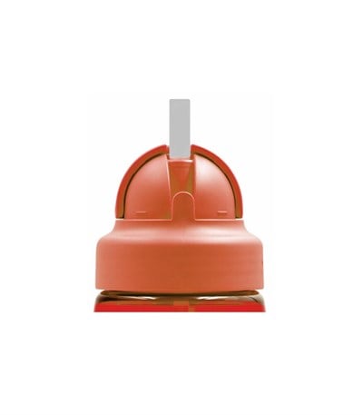 Laken Tritan Pipetli Suluk (0.45 L) - Chupi