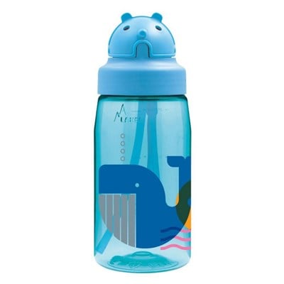 Laken Tritan Pipetli Suluk (0.45 L) - Submarin