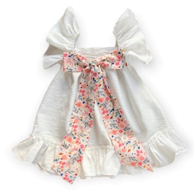 Le Petit Mico Elbise - Camilie