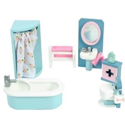 Le Toy Van Daisylane Banyo Seti