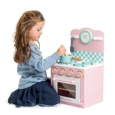 Le Toy Van Ocak ve Fırın