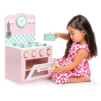 Le Toy Van Ocak ve Fırın