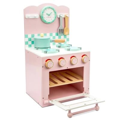 Le Toy Van Ocak ve Fırın