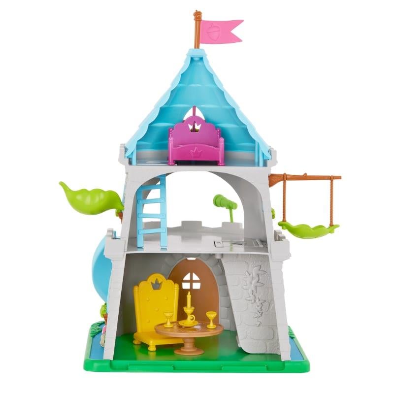 Li'l Woodzeez Kingsley Kalesi