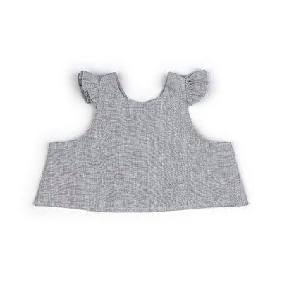 Lilly & Billy Nina Mini Bluz – Grey