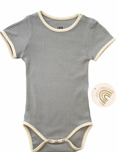 Little Basics Body - Fitilli Cloud