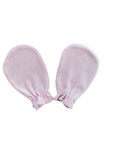 Little Basics Eldiven - Blush