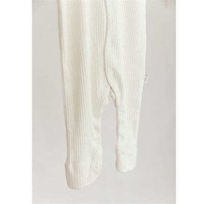 Little Basics Fitilli Tulum - Ivory