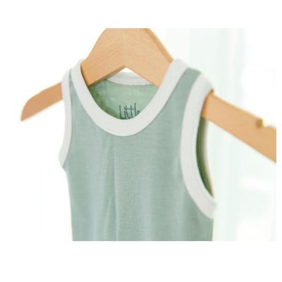 Little Basics Kolsuz Body - Sage