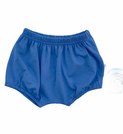 Little Basics Külot Şort - Petrol