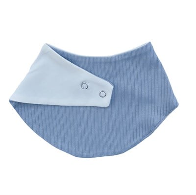 Little Basics Önlük - Fitilli Cloud / Düz Ivory