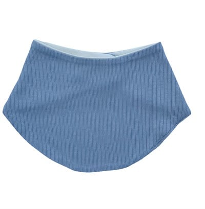 Little Basics Önlük - Fitilli Cloud / Düz Ivory