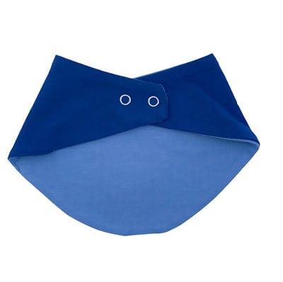 Little Basics Önlük - Lacivert / Petrol