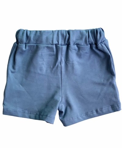 Little Basics Şort - Petrol