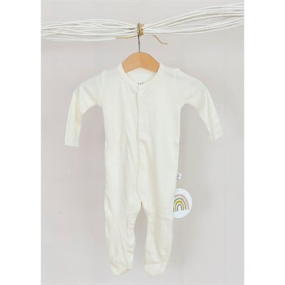 Little Basics Tulum - Ivory