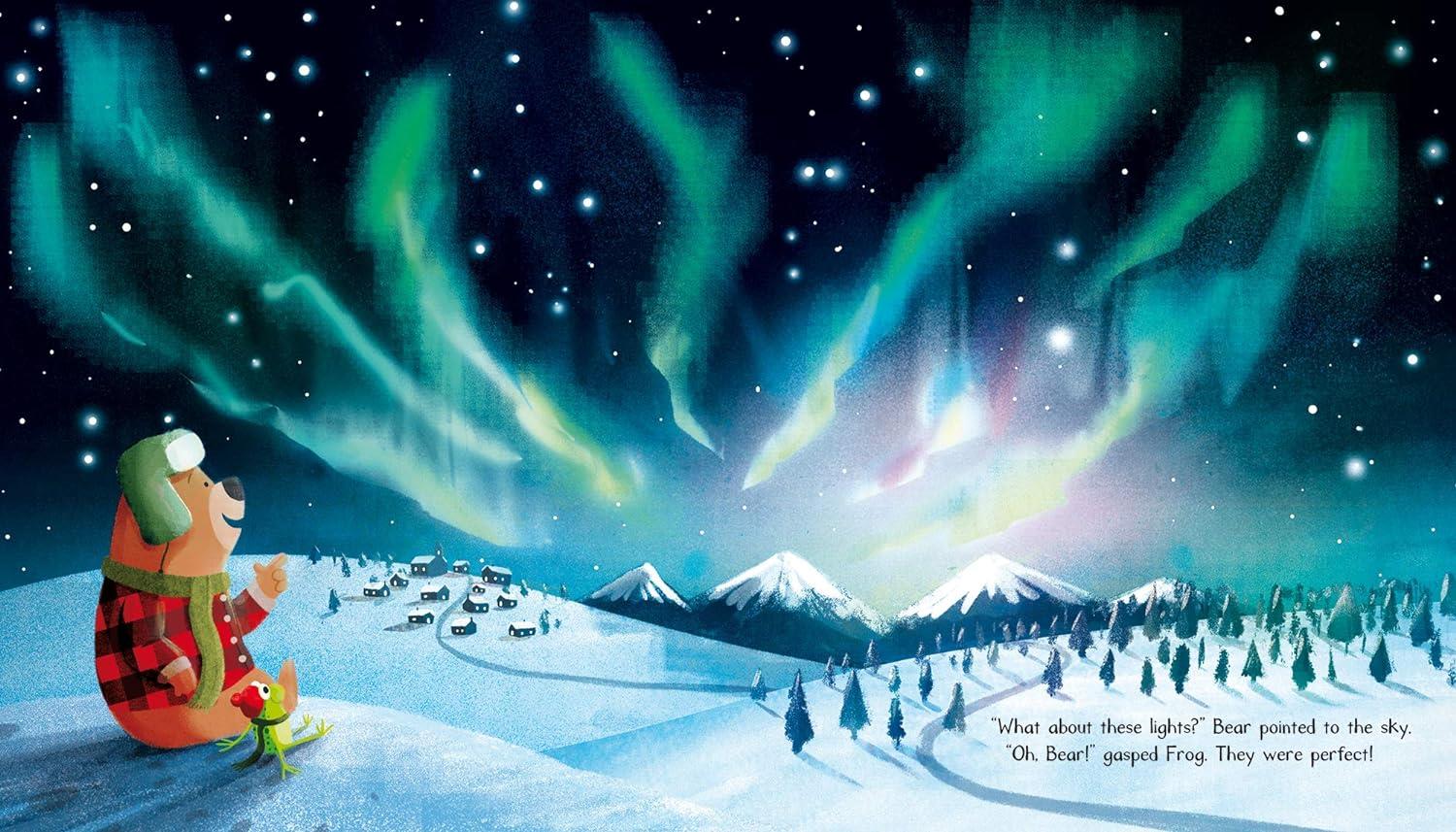 Little Tiger The Christmas Extravaganza Hotel