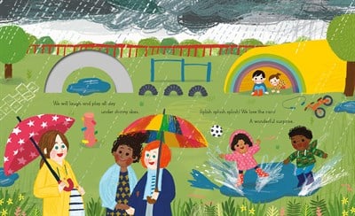 Little Tiger This Love