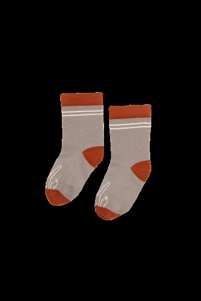 Little Yucca Çorap - Saklambaç