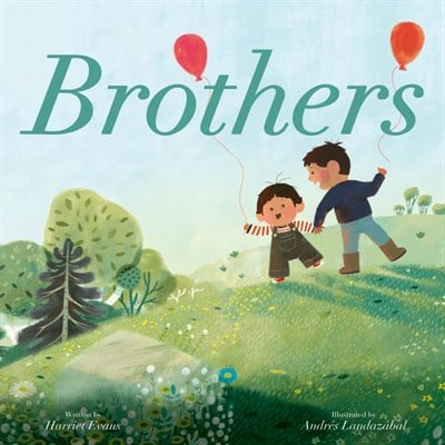 LittleTiger Brothers