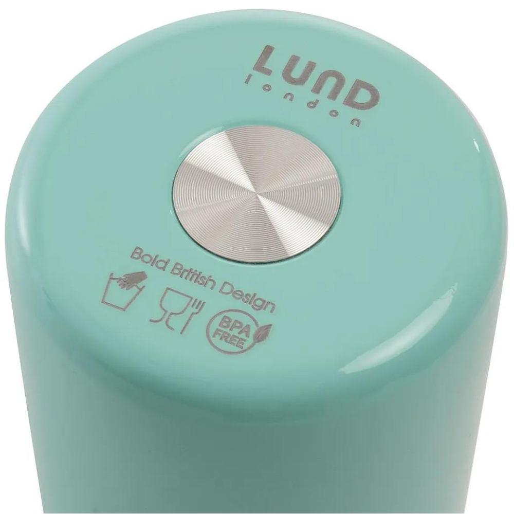 Lund London Skittle Water Bottle Termos 300ml - Dog
